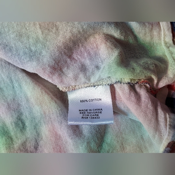 Beautiful ModCloth Dress - Picture 8 of 9